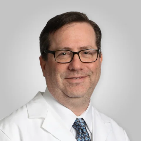 Dr. Noah Appel (VIS)