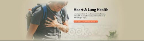 Heart & Lung Health