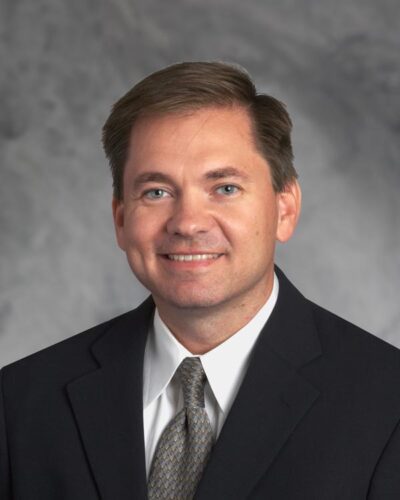 Clint Hamilton, M.D. - Radiology Associates of North Texas