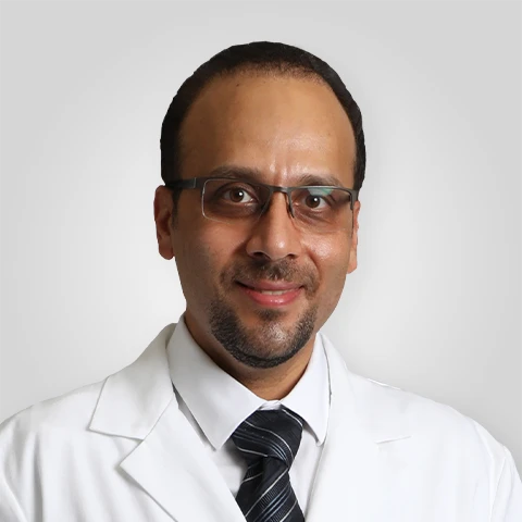 Dr. Islam Shahin