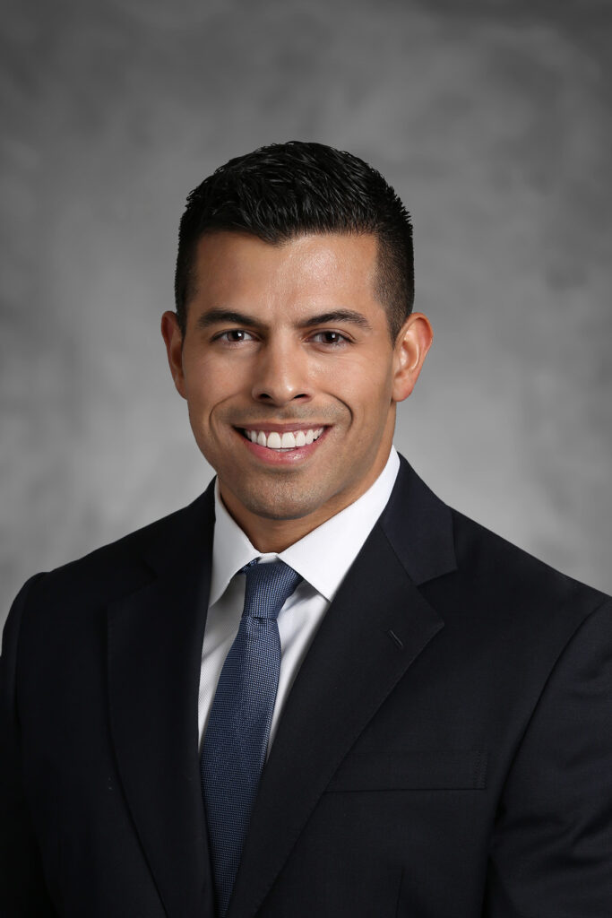 Victor Lopez, M.D. Radiology Associates of North Texas