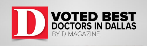 tạp chí bình chọn-tốt nhất-bác sĩ-in-dallas-d-