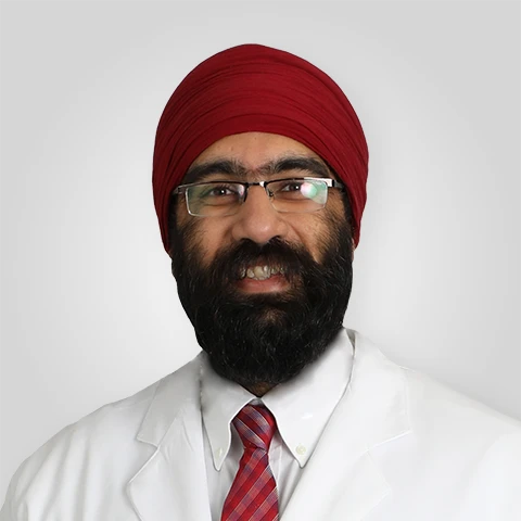 Dr. Kanwar Singh