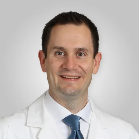 Dr. Scott Smith (VIS)