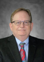Dr. John Andrews