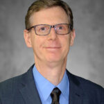Dr. David Riepe