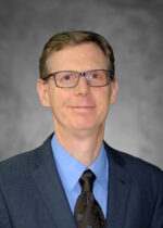 Dr. David Riepe