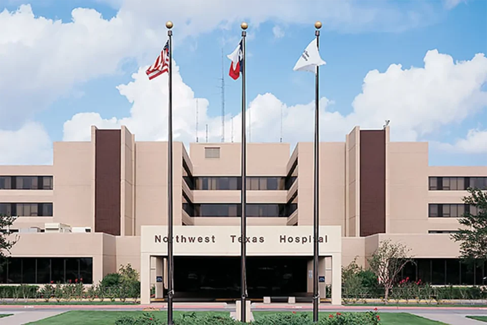 Northwest Texas Haelthcare System