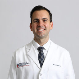 Brice Andring, M.D.