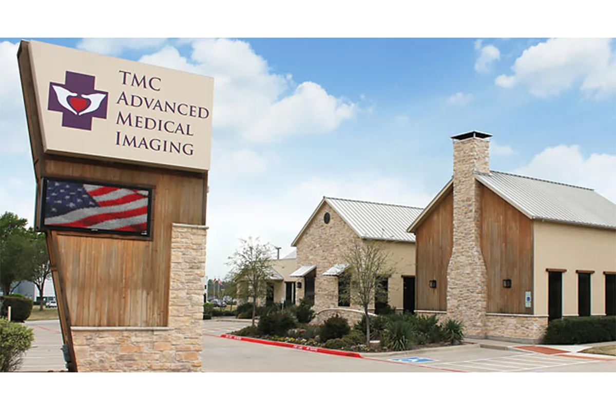 Tmc Advanced Medical Imaging