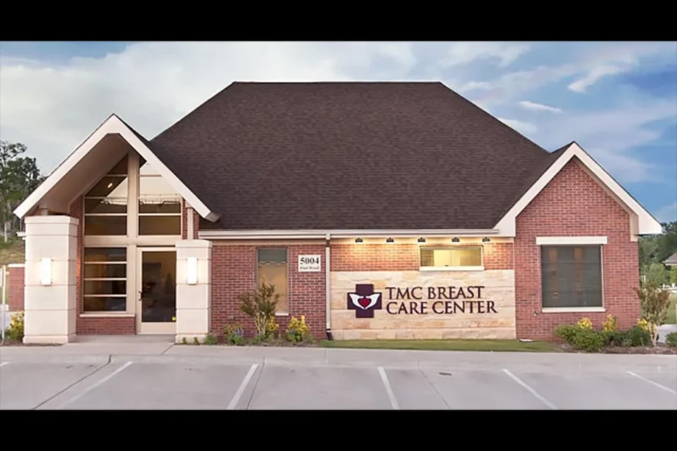 Tmc Breast Care Center