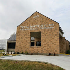 Texas Institute for Neurological Disorders - Denison