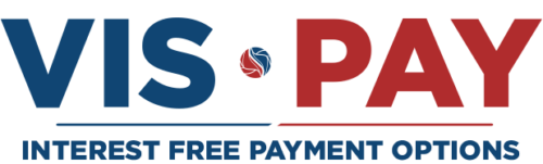 VIS Pay Interest Free Payment Options