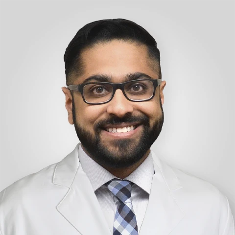 Dr. Neal Desai