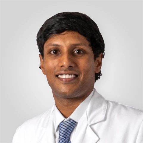 Dr. Pavan Attaluri