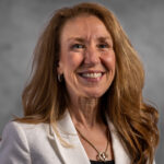 Dr. Gail Bentley