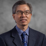 Dr. Scott Lin
