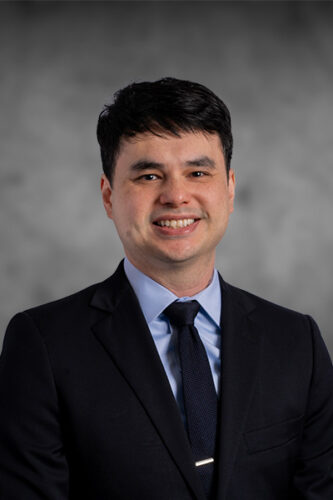 Dr. Kevin Hoang