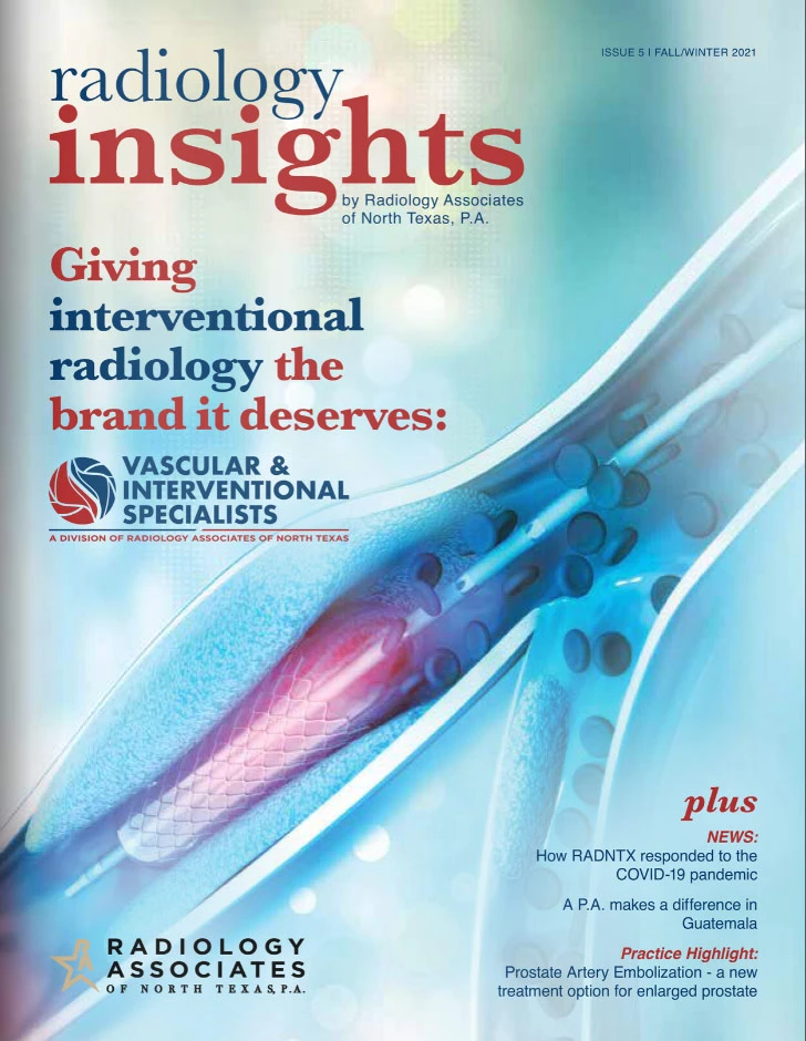Revista Radiology Insights, número 5