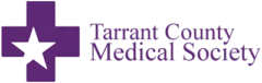 Tarrant County Medical Society Logo Copy 2