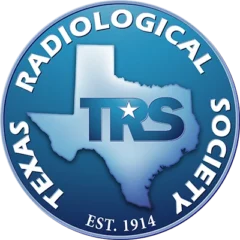 Texas Radiological Society Logo