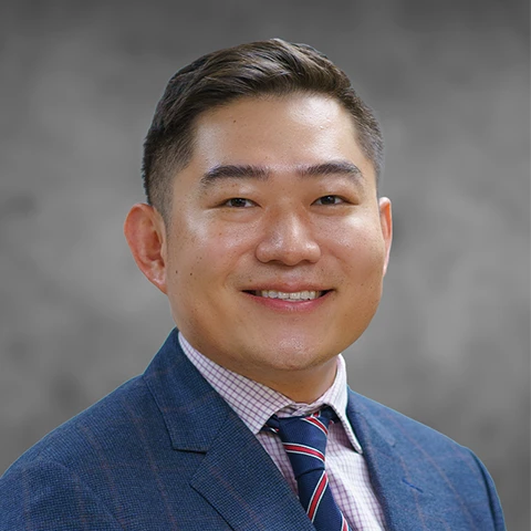 Dr. Kai Wang