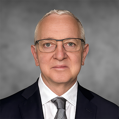 Dr. Marc Liebeskind