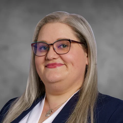 Olivia Meserole, PA-C