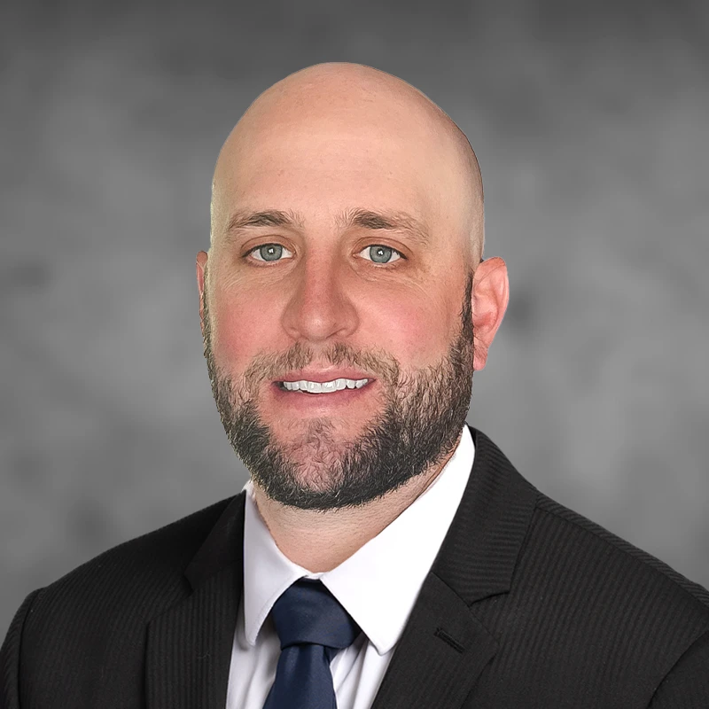 Shawn Fitzsimmons Sq