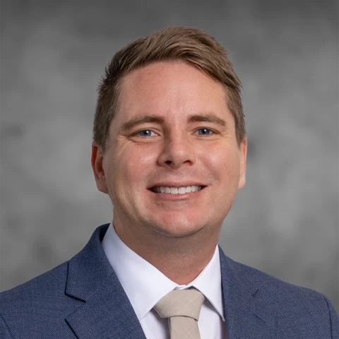 Dr. Justin Cole