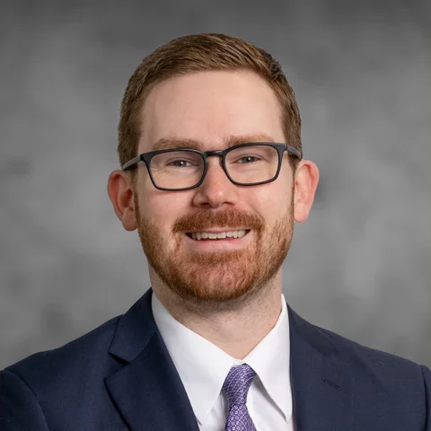 Dr. Michael Bass