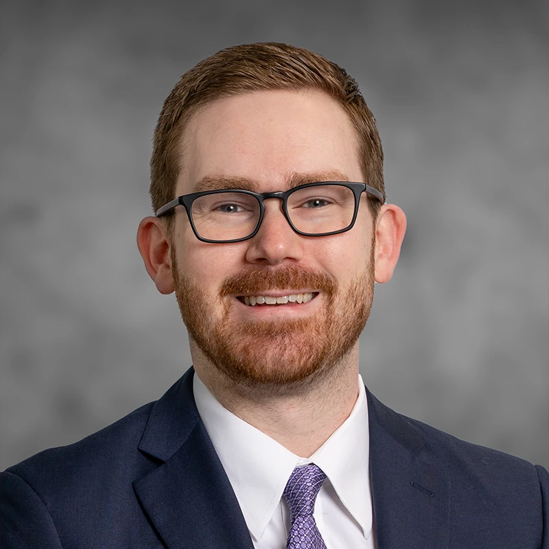 Dr. Michael Bass