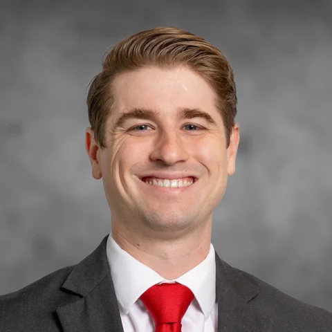 Dr. Parker Lawson