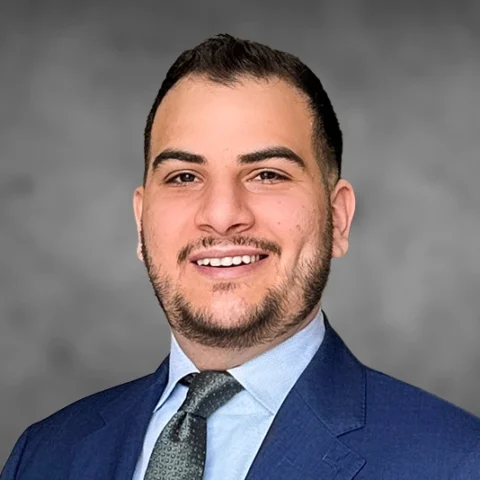 Dr. Abdullah Al Zaghal