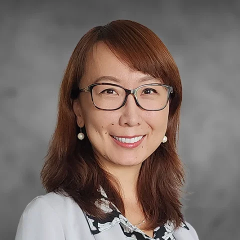 Dr. Chenxi Wu