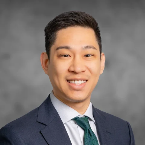 Dr. Ethan Tang