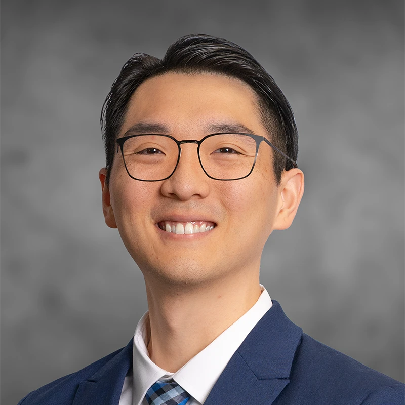 Jeremy Liu, PA-C