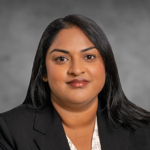 Dr. Neha Gangasani
