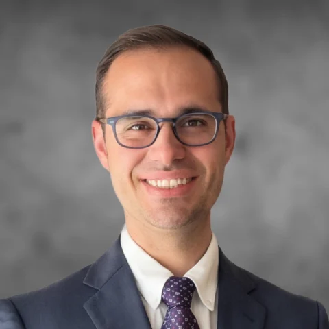 Dr. Wesley Hejl