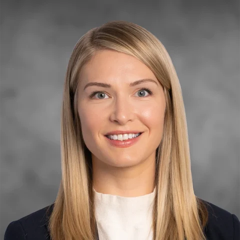Abbey Goodyear, MD