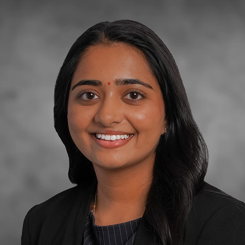 Ami Patel, PA