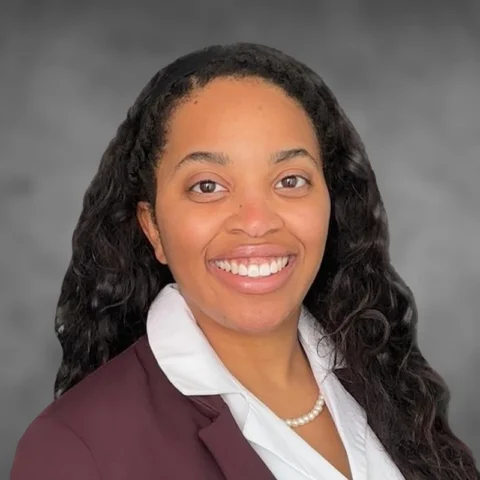Dr. Kiera Mason