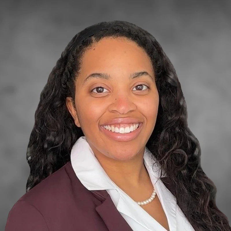 Dr. Kiera Mason