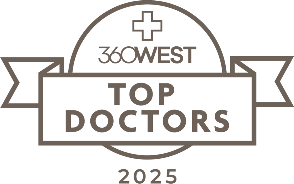 360 West Top Docs Logo 2025
