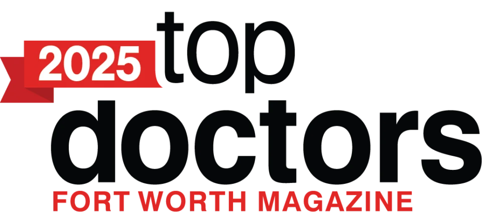 FW Magazine Top Doctors 2025 Logo